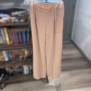 2Sable Pants Size Small
